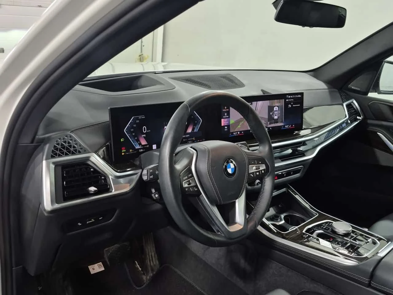 BMW X5 xDrive40i * Един собственик * Без инциденти * , снимка 6 - Автомобили и джипове - 54559939