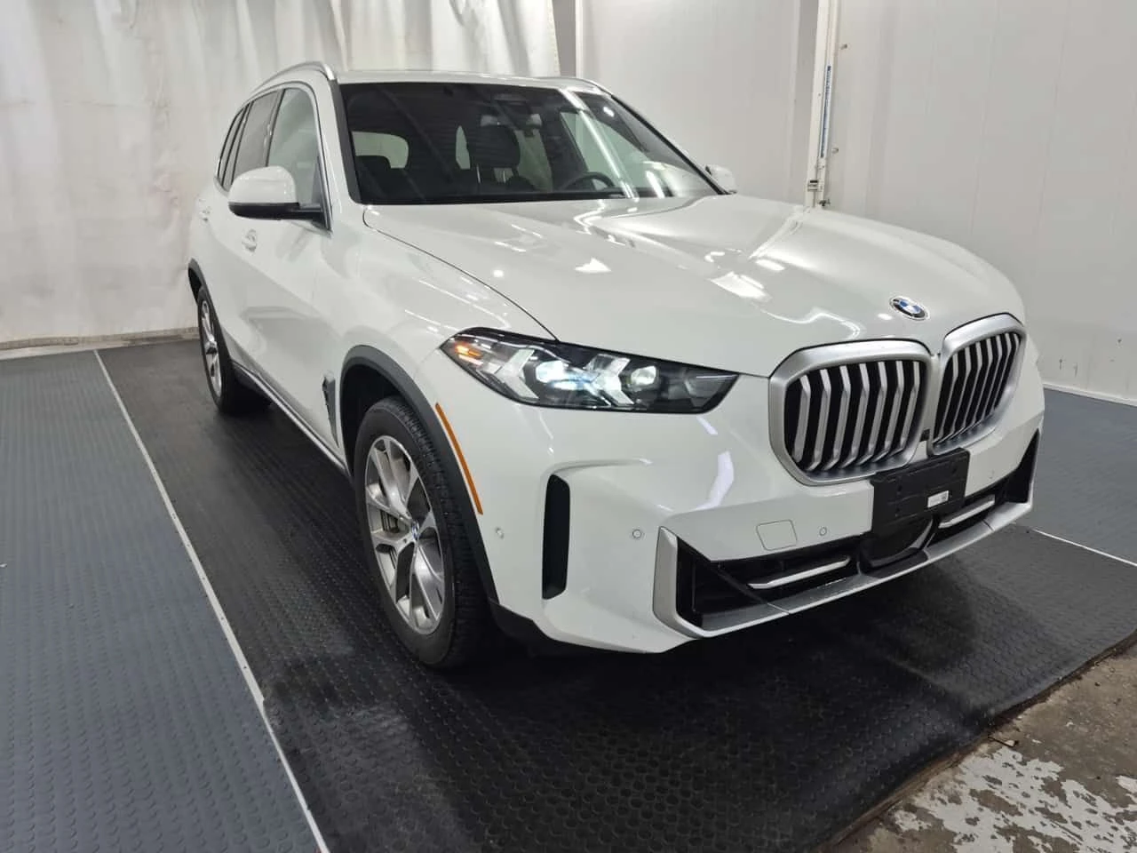 BMW X5 xDrive40i * Един собственик * Без инциденти * , снимка 2 - Автомобили и джипове - 54559939
