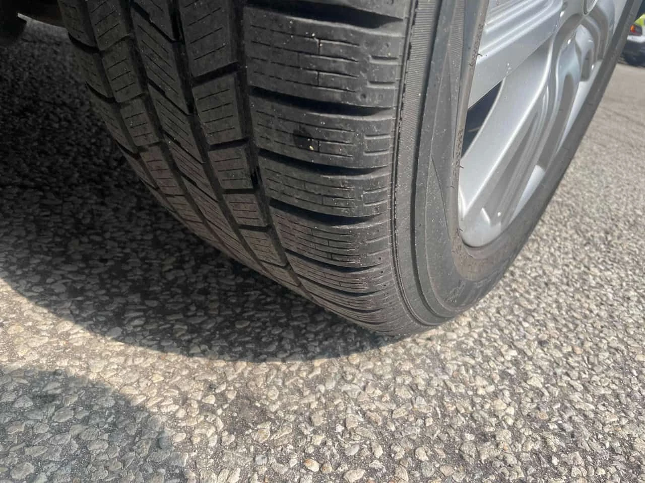 Mercedes-Benz GLE 350d  CARFAX, снимка 9 - Автомобили и джипове - 54663271