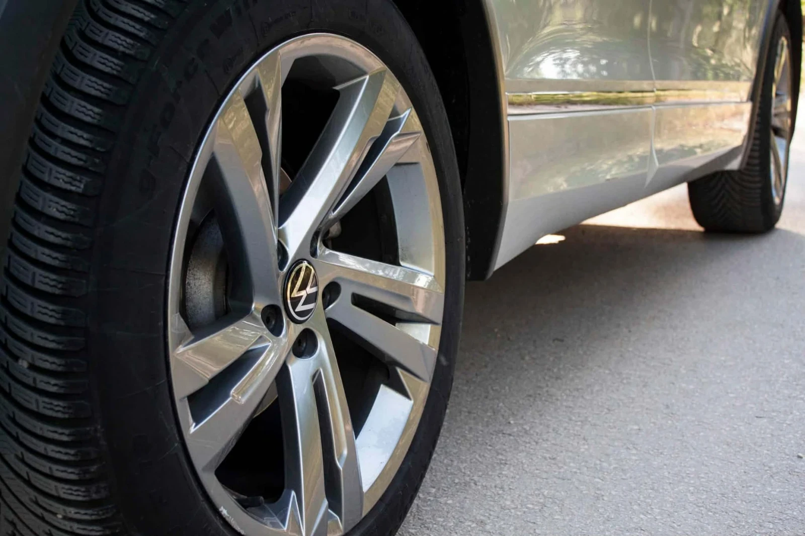 VW Tiguan R-lineTSI OPF 4MotionDSG | Mobile.bg � ����������� 10
