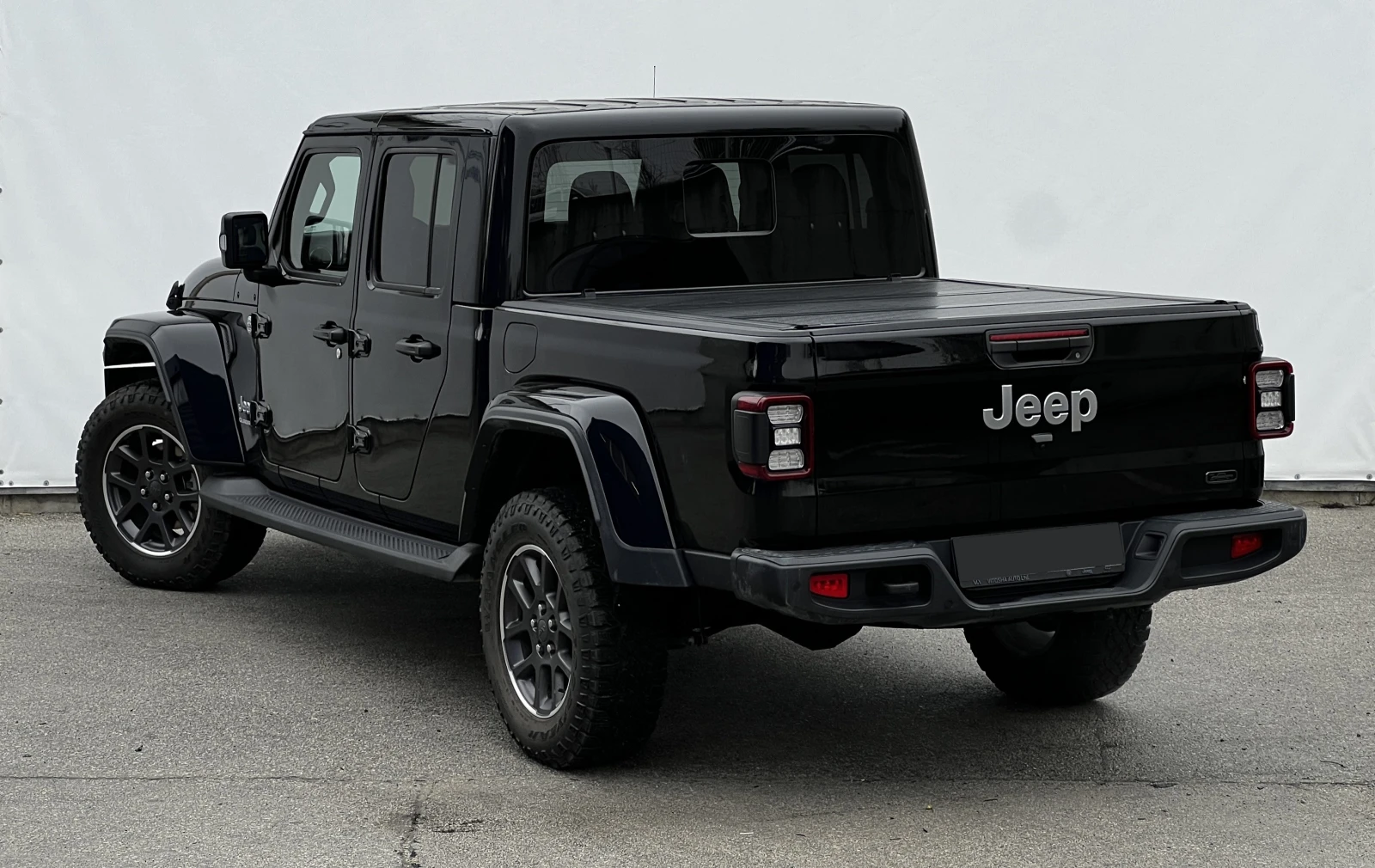 Jeep Gladiator 3.0 V6 Launch Edition, снимка 4 - Автомобили и джипове - 54816731