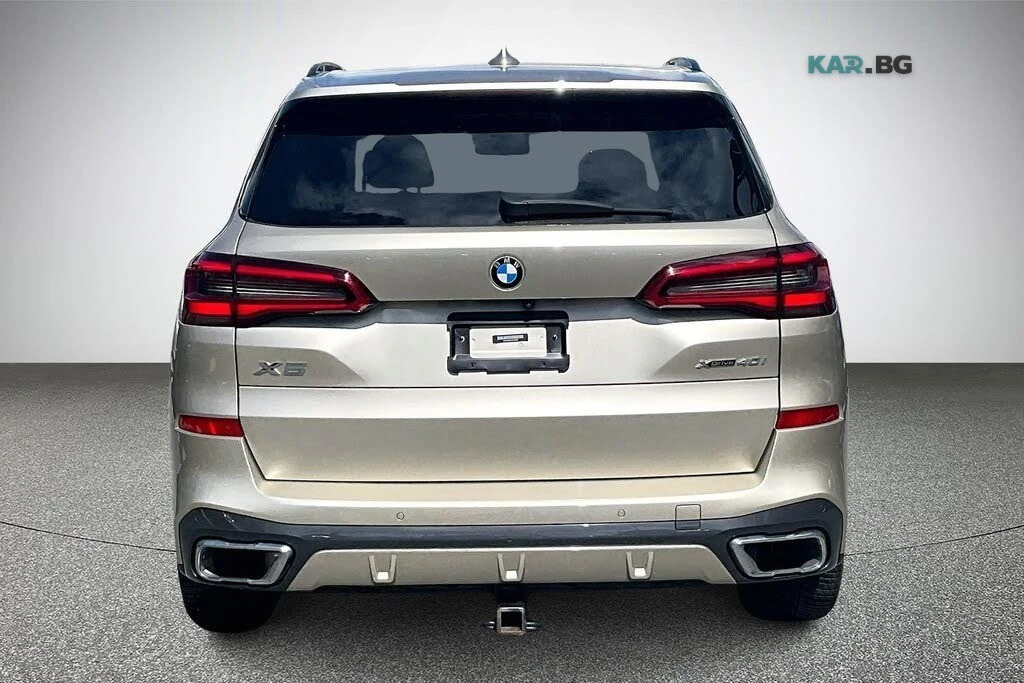 BMW X5 XDRIVE* 40i* LASER* HARMON* KARDON* ПАНО* 360* , снимка 6 - Автомобили и джипове - 54819728
