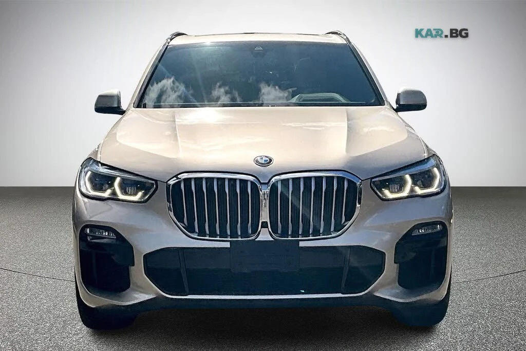 BMW X5 XDRIVE* 40i* LASER* HARMON* KARDON* ПАНО* 360* , снимка 3 - Автомобили и джипове - 54819728