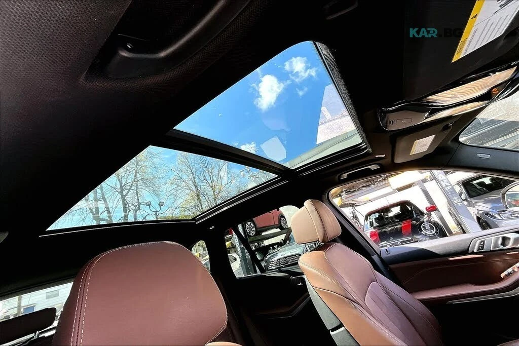 BMW X5 XDRIVE* 40i* LASER* HARMON* KARDON* ПАНО* 360* , снимка 13 - Автомобили и джипове - 54819728