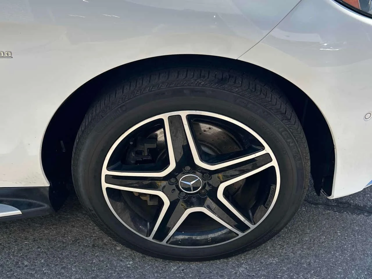 Mercedes-Benz GLE 43 AMG 4MATIC| 360| HARMAN/KARDON| PANORAMA| , снимка 7 - Автомобили и джипове - 54824841
