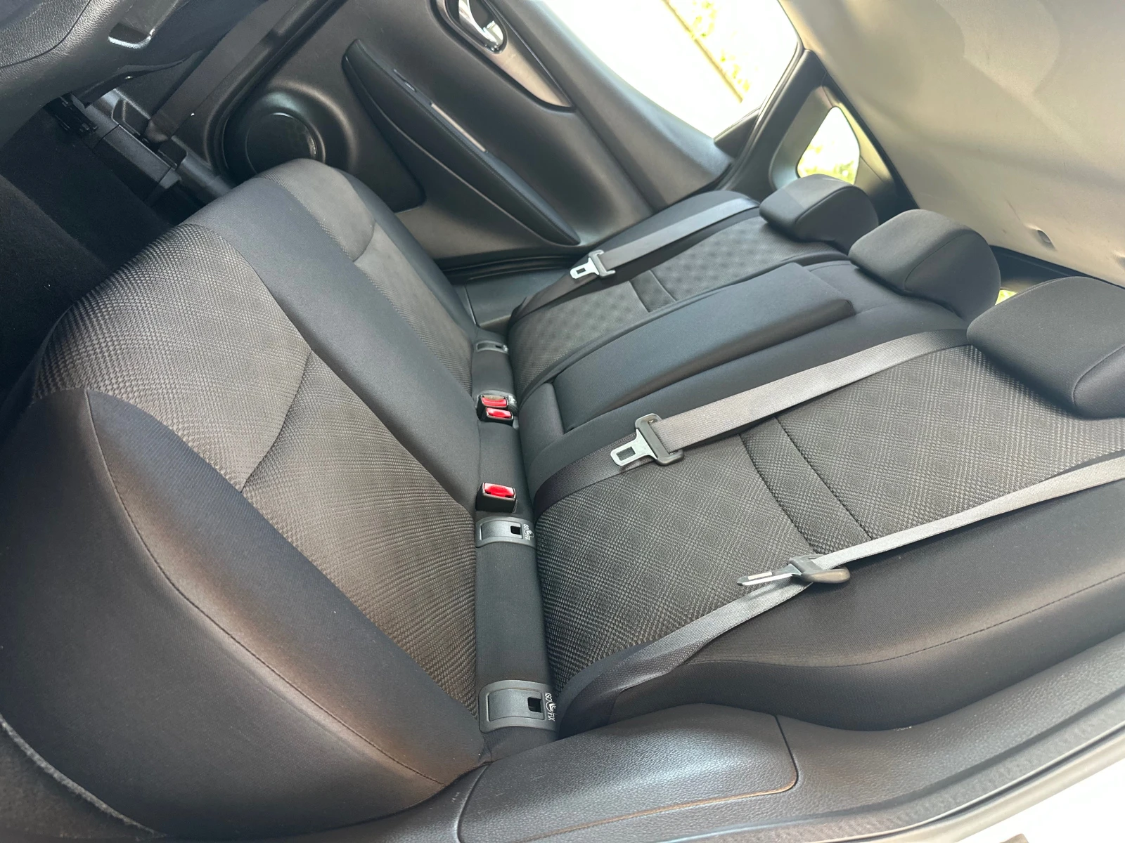 Nissan Qashqai 1.2 I * �������* TEKNA* ������360* ��������* ����* | Mobile.bg � ����������� 13