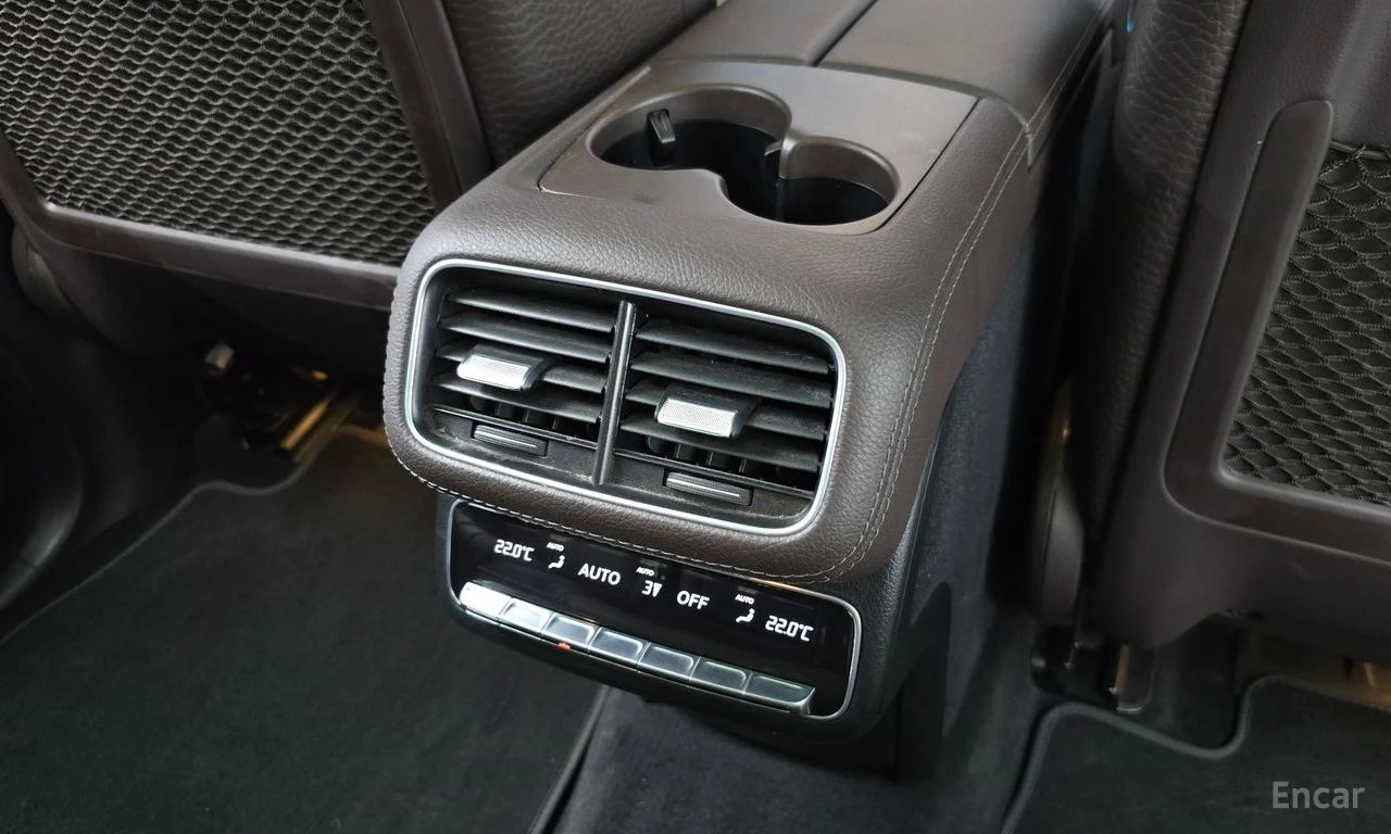 Mercedes-Benz GLS 400 d 4MATIC AMG LINE* BURMESTER* DISTRONIC* 360* ���� | Mobile.bg � ����������� 16