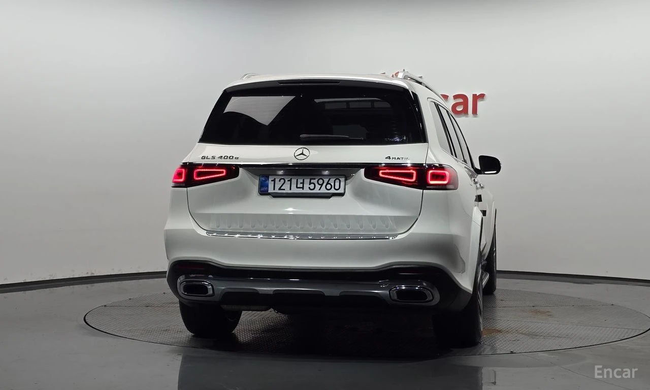 Mercedes-Benz GLS 400 d 4MATIC AMG LINE* BURMESTER* DISTRONIC* 360* ���� | Mobile.bg � ����������� 4