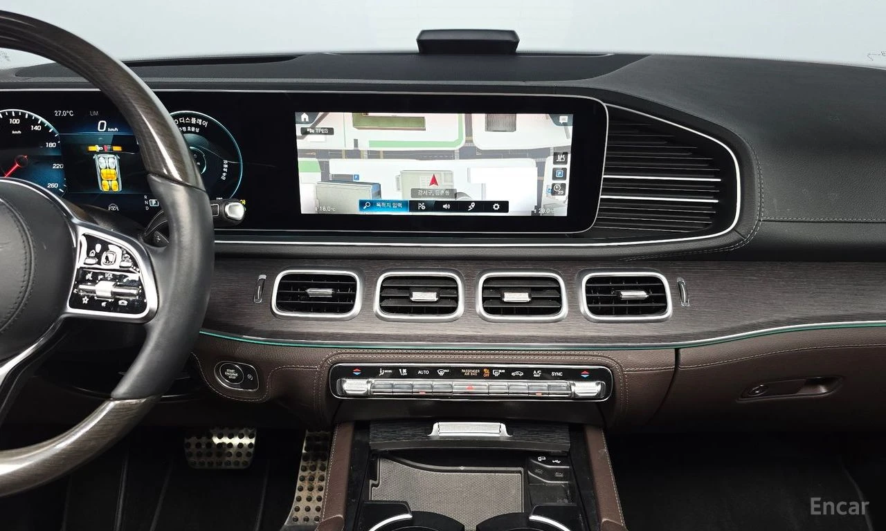 Mercedes-Benz GLS 400 d 4MATIC AMG LINE* BURMESTER* DISTRONIC* 360* ���� | Mobile.bg � ����������� 12