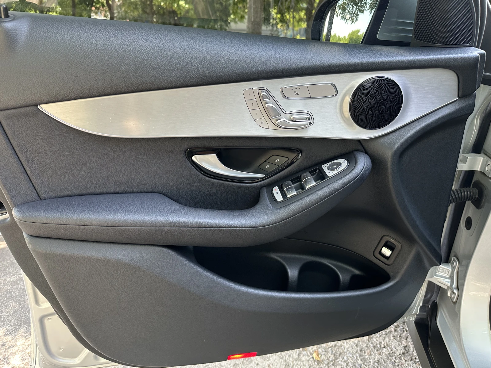 Mercedes-Benz GLC 220 9G 4matic ����� | Mobile.bg � ����������� 10