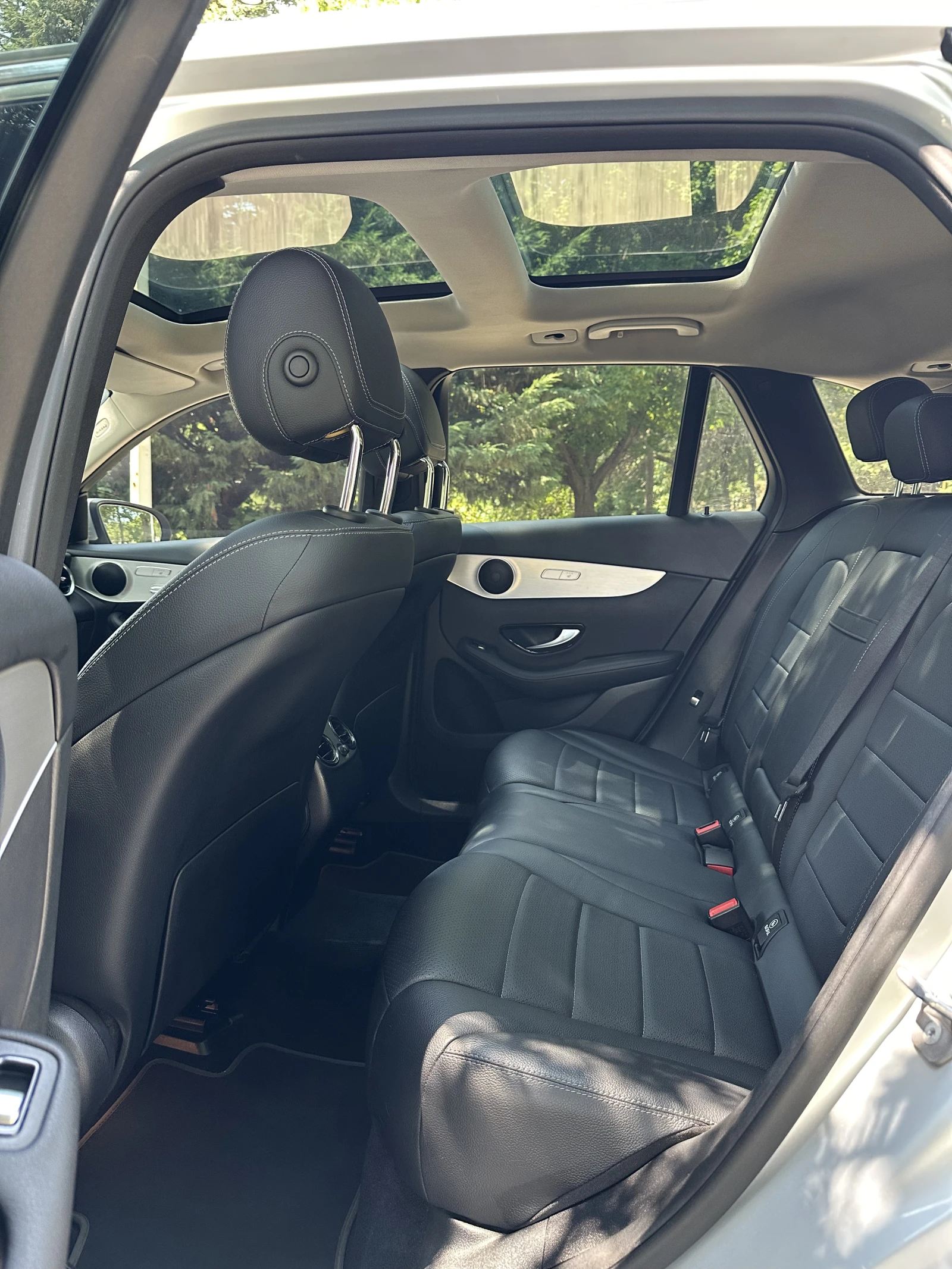 Mercedes-Benz GLC 220 9G 4matic ����� | Mobile.bg � ����������� 15