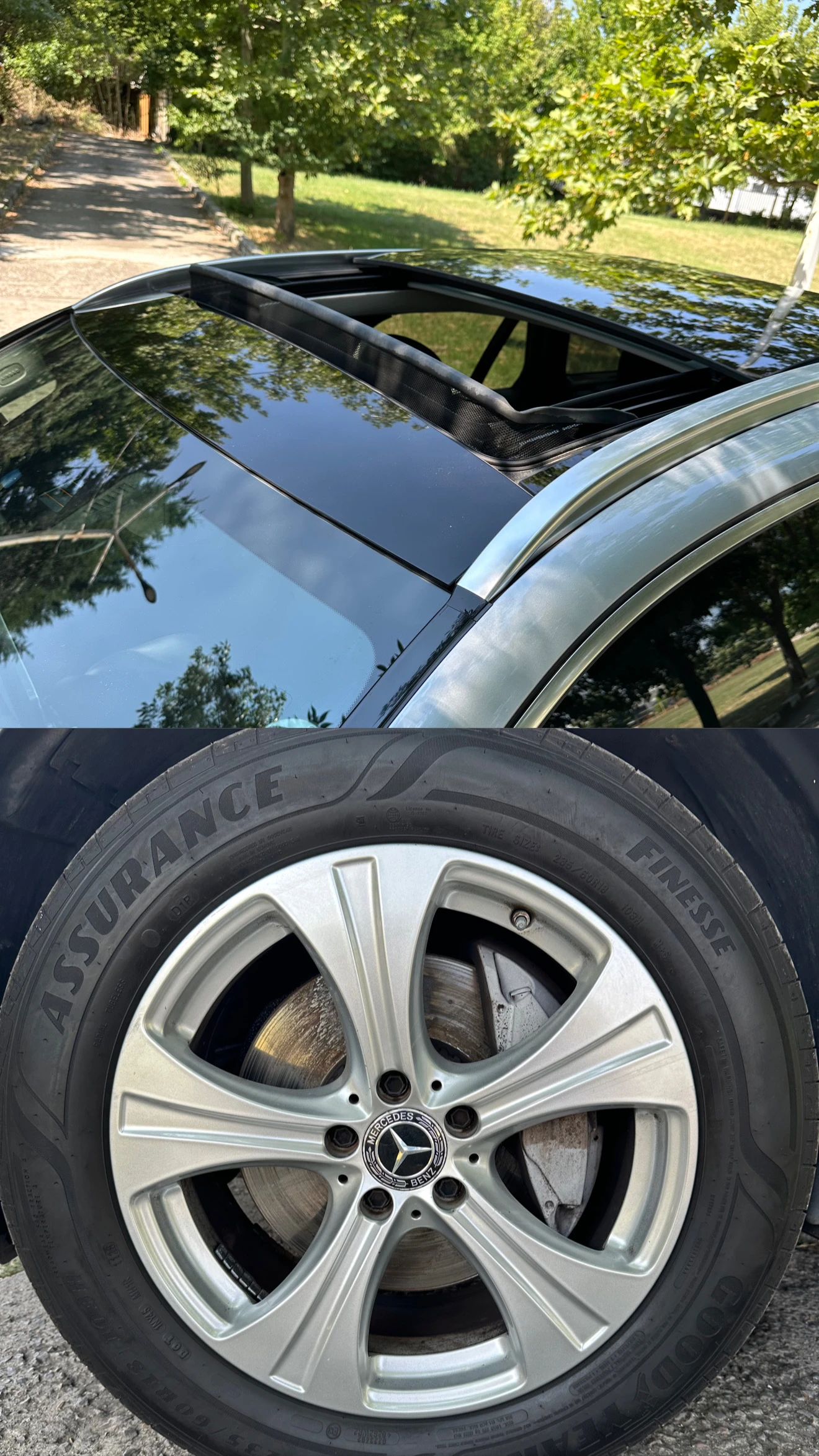 Mercedes-Benz GLC 220 9G 4matic ����� | Mobile.bg � ����������� 8