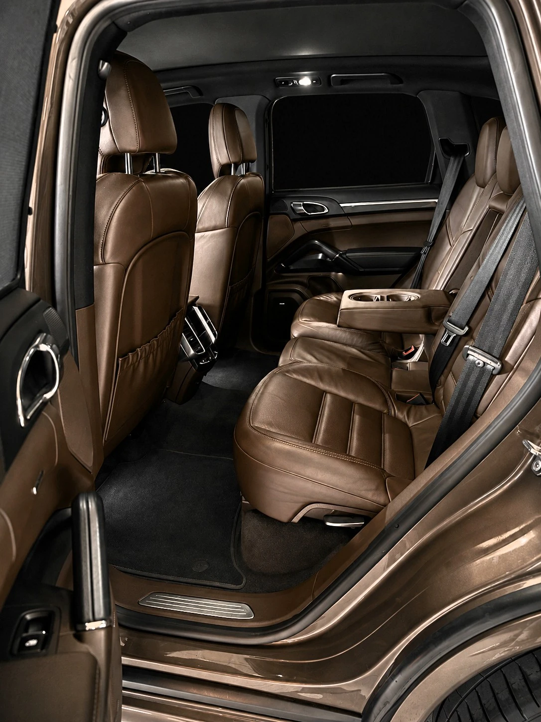 Porsche Cayenne S E-Hybrid �������� 416 �.�. 4x4 Facelift �������� | Mobile.bg � ����������� 8