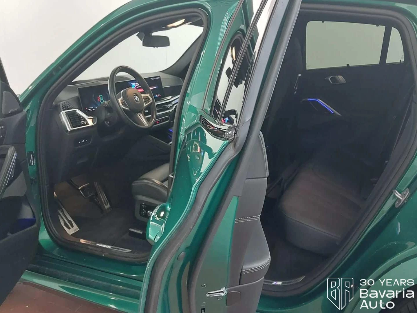 BMW X6 M60i xDrive Sportautomatic, снимка 5 - Автомобили и джипове - 55632517