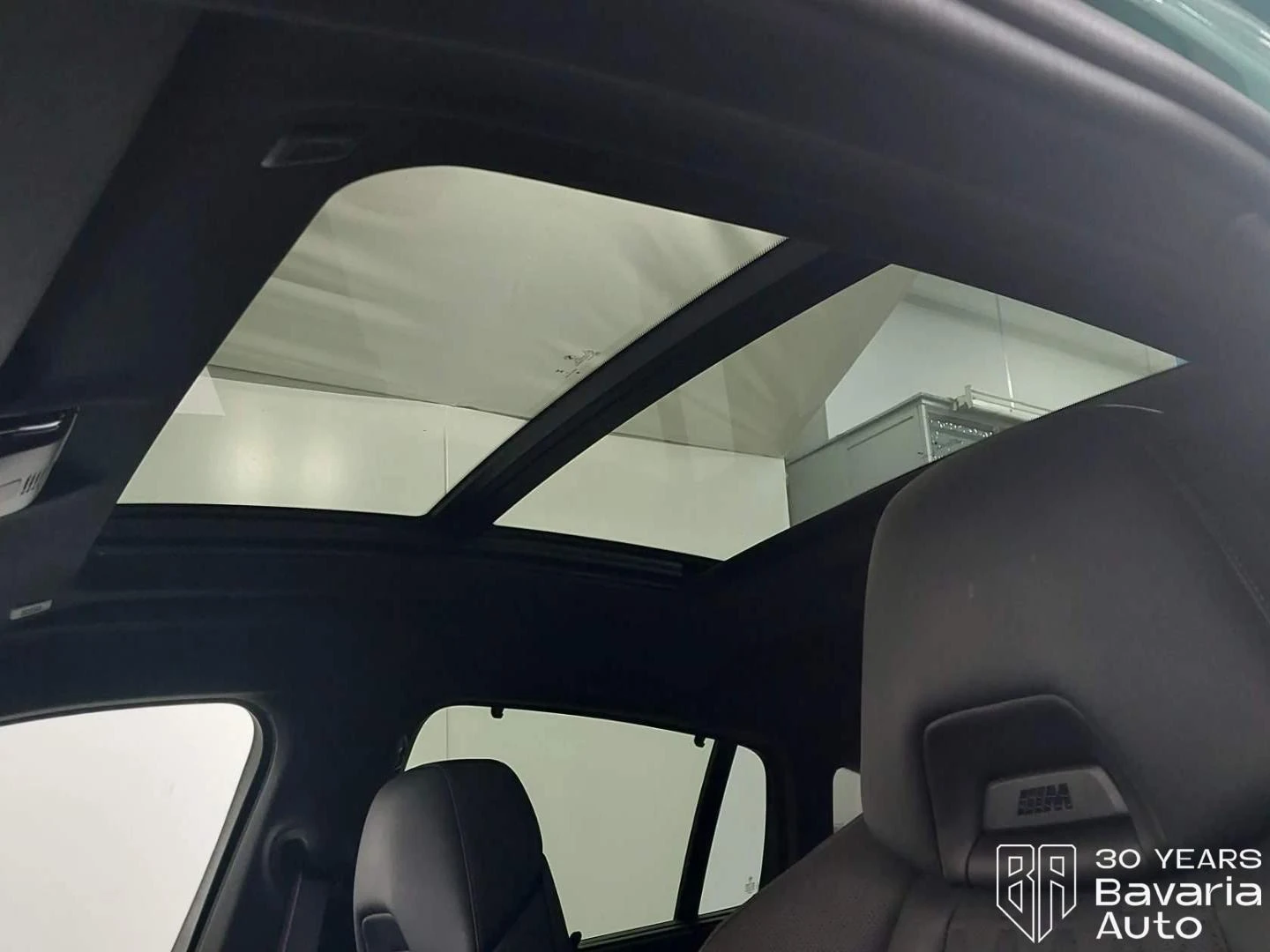 BMW X6 M60i xDrive Sportautomatic, снимка 9 - Автомобили и джипове - 55632517