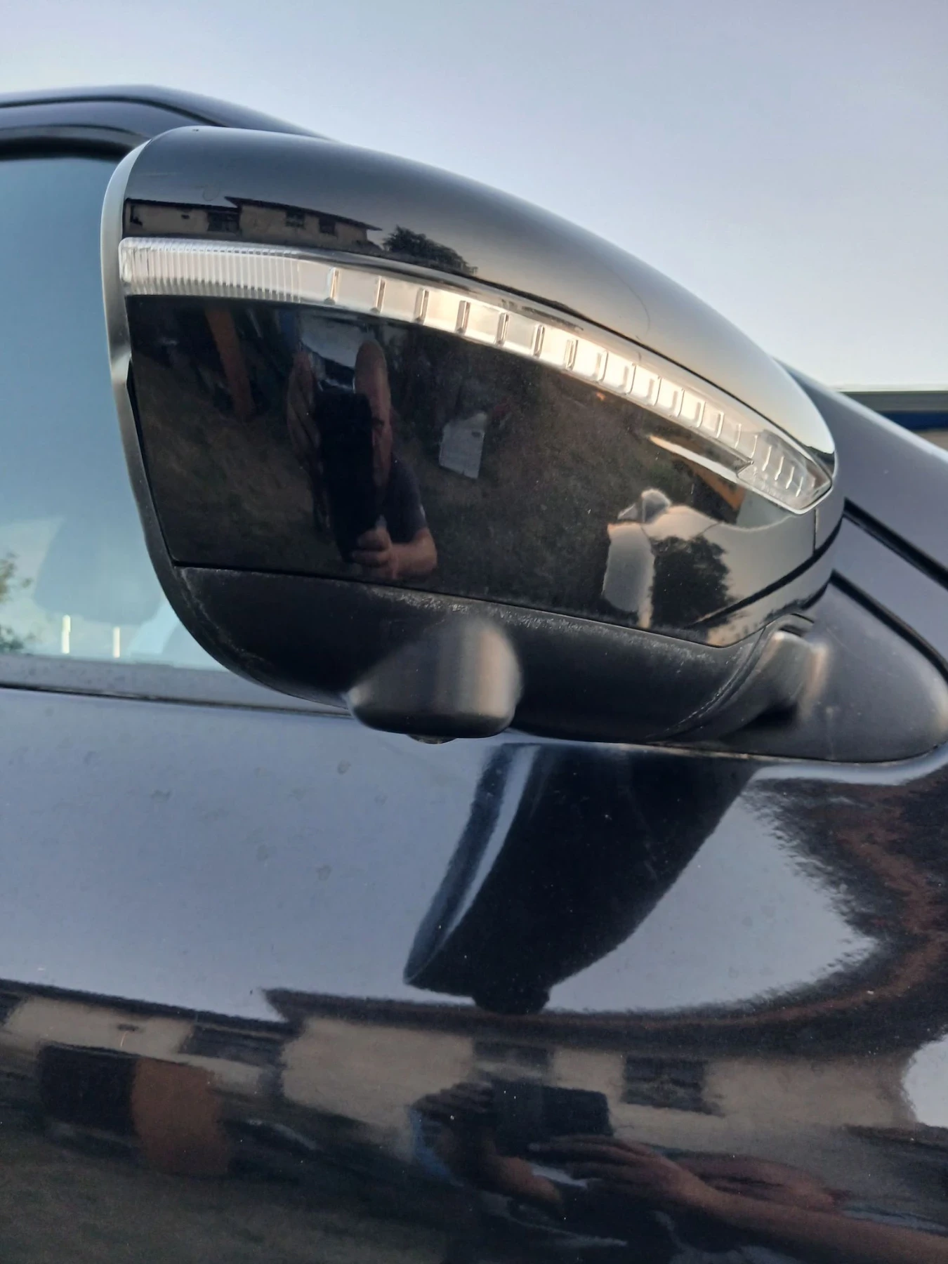 Nissan Juke 1.6i TEKNA -AUTOMAT, снимка 10 - Автомобили и джипове - 55711814