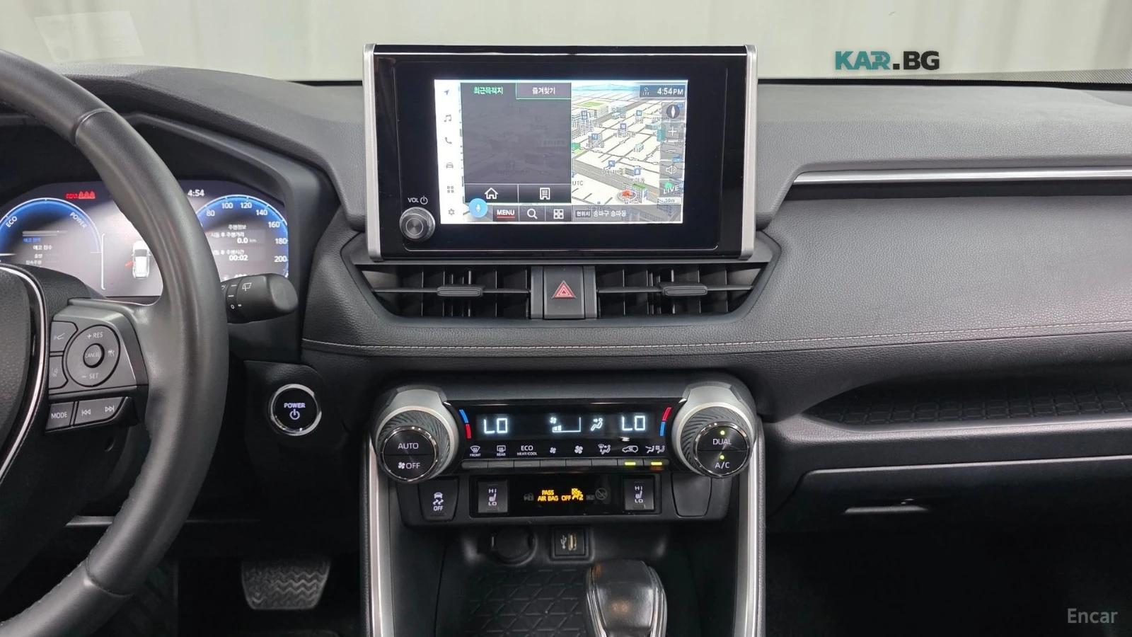 Toyota Rav4 XLE* DIGITAL* КАМЕРА* ПОДГРЕВ* ПАНО, снимка 13 - Автомобили и джипове - 56203527