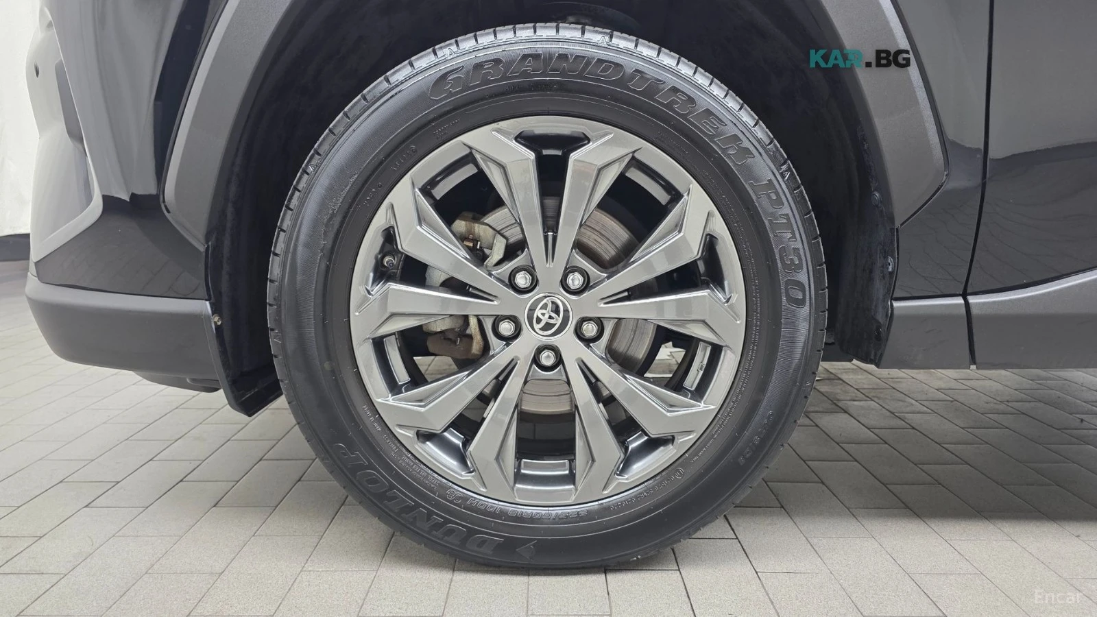 Toyota Rav4 XLE* DIGITAL* КАМЕРА* ПОДГРЕВ* ПАНО, снимка 5 - Автомобили и джипове - 56203527