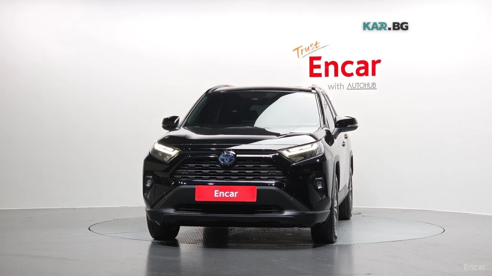 Toyota Rav4 XLE* DIGITAL* КАМЕРА* ПОДГРЕВ* ПАНО, снимка 3 - Автомобили и джипове - 56203527