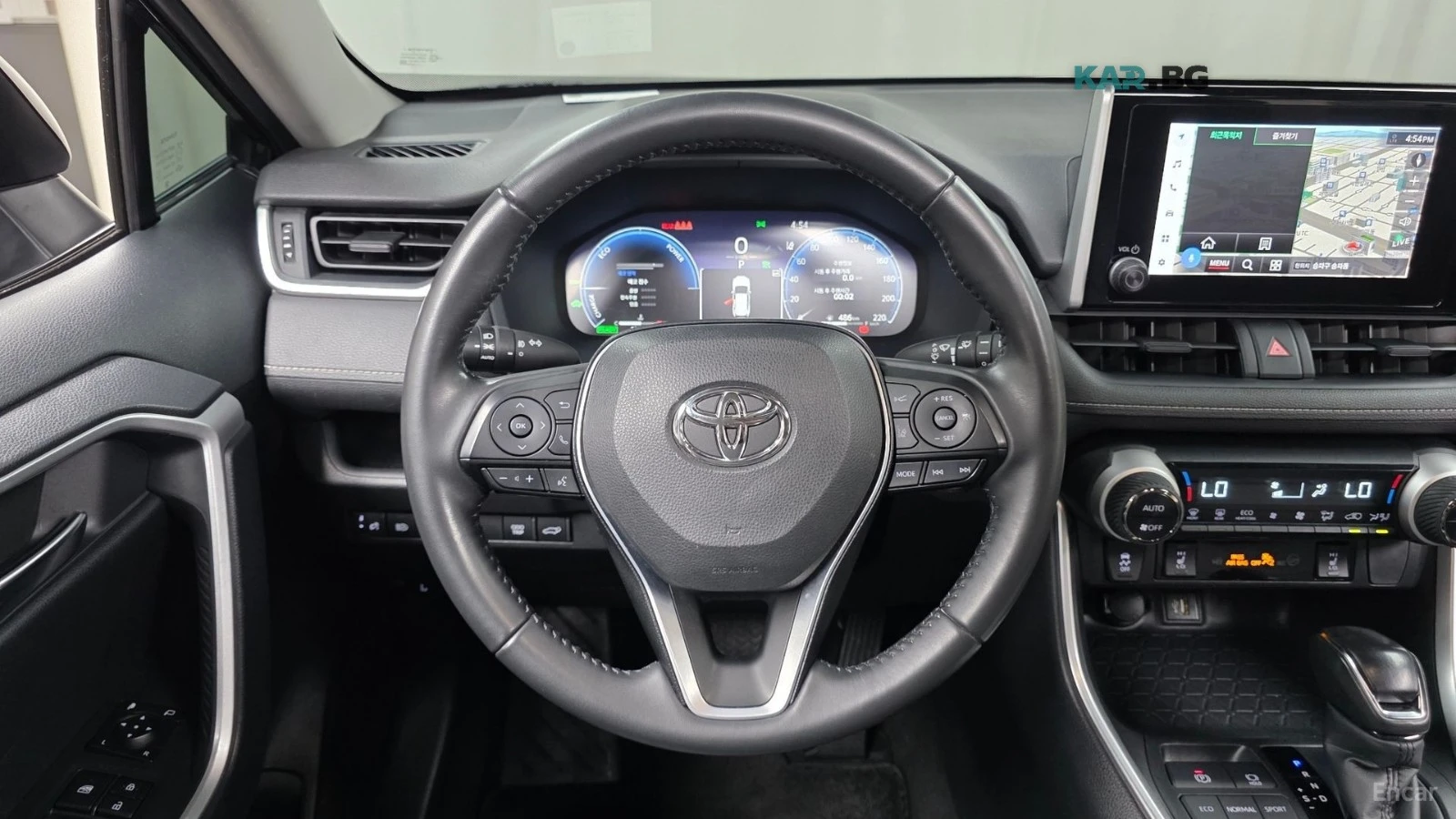 Toyota Rav4 XLE* DIGITAL* КАМЕРА* ПОДГРЕВ* ПАНО, снимка 14 - Автомобили и джипове - 56203527