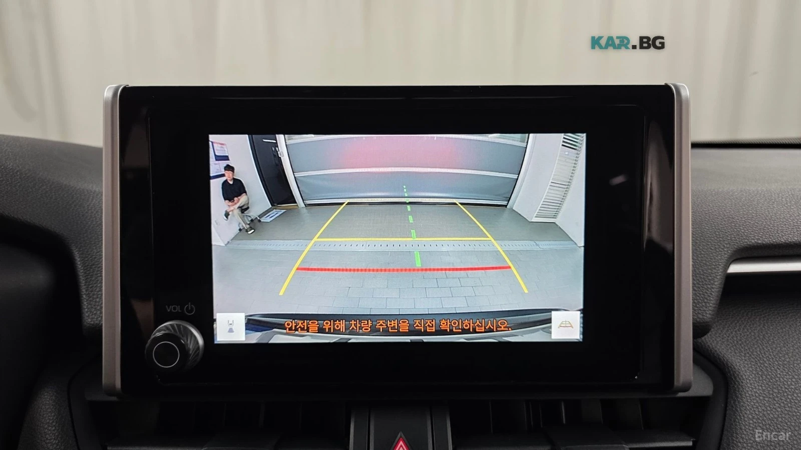Toyota Rav4 XLE* DIGITAL* КАМЕРА* ПОДГРЕВ* ПАНО, снимка 15 - Автомобили и джипове - 56203527