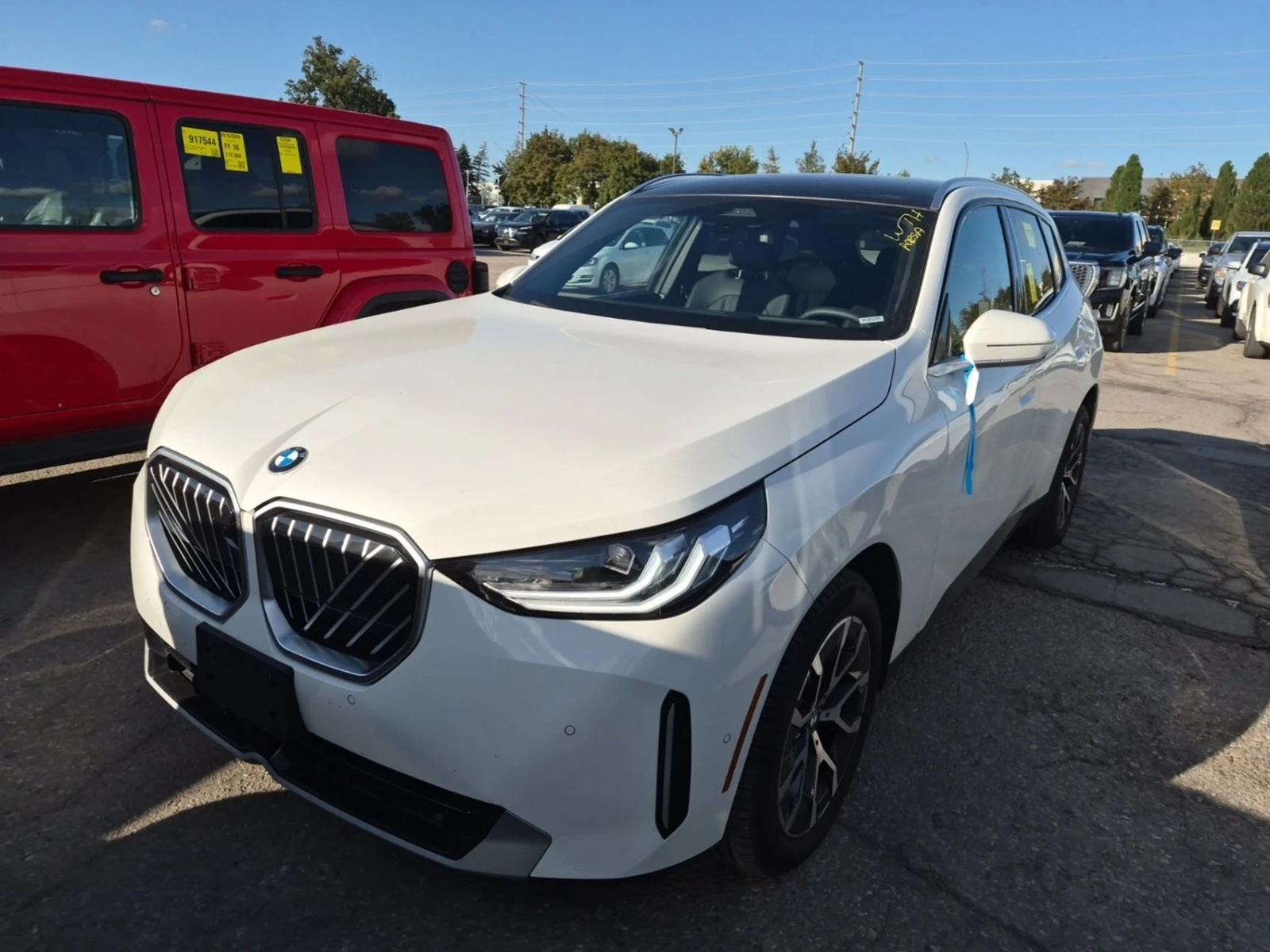 BMW X3 30 XDRIVE - HEADUP - �������� - �������� | Mobile.bg � ����������� 2