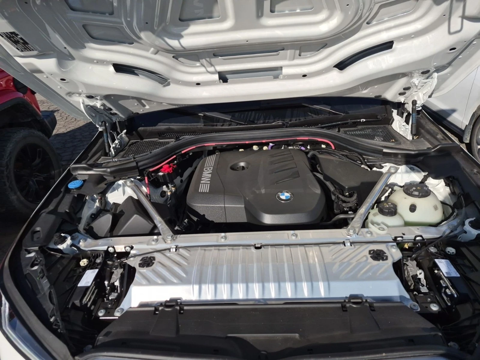 BMW X3 30 XDRIVE - HEADUP - �������� - �������� | Mobile.bg � ����������� 16