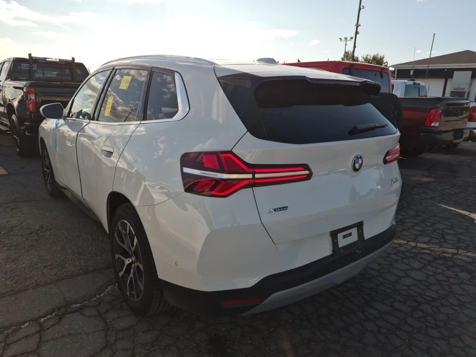 BMW X3 30 XDRIVE - HEADUP - �������� - �������� | Mobile.bg � ����������� 3