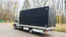 Fiat Ducato 2.3 180кс 10 палета , снимка 8