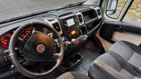 Fiat Ducato 2.3 180кс 10 палета , снимка 10