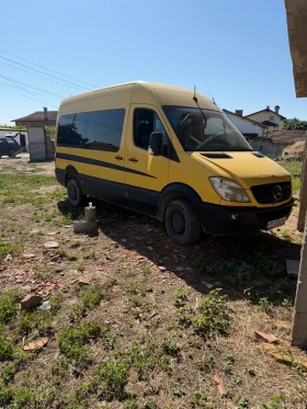 Mercedes-Benz Sprinter, снимка 1
