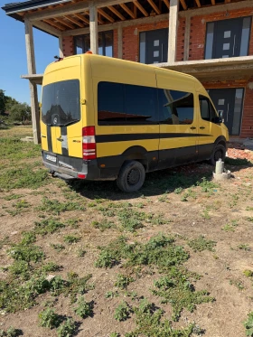 Mercedes-Benz Sprinter, снимка 2