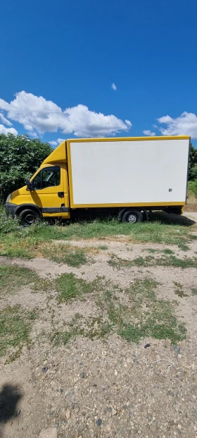 Iveco 35s13, снимка 10