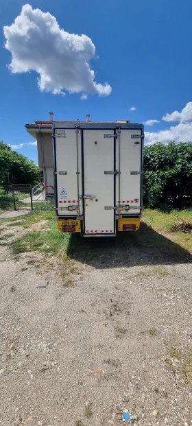 Iveco 35s13, снимка 9