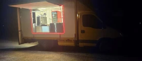 Iveco 35s13, снимка 1