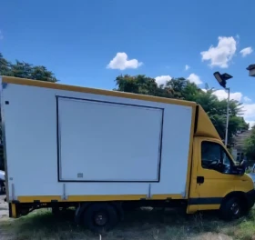 Iveco 35s13, снимка 8