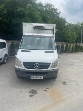 Mercedes-Benz Sprinter 311, снимка 1