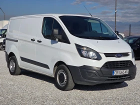 Ford Transit 2.0 * Custom*  | Mobile.bg    3