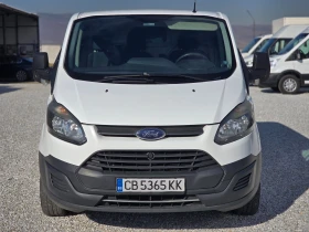 Ford Transit 2.0 * Custom* , снимка 2