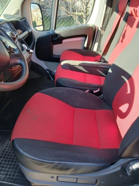 Fiat Ducato 180 Multijet , снимка 2