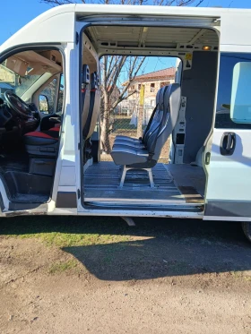 Fiat Ducato 180 Multijet , снимка 6