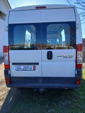 Fiat Ducato 180 Multijet , снимка 7