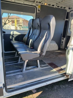 Fiat Ducato 180 Multijet , снимка 9