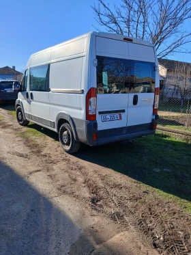 Fiat Ducato 180 Multijet , снимка 5