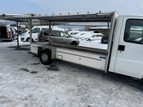 Peugeot Boxer 2.8тди СПЕЦИАЛЕН АВТОМОБИЛ , снимка 3