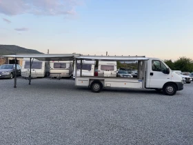Обява за продажба на Peugeot Boxer 2.8тди СПЕЦИАЛЕН АВТОМОБИЛ  ~7 000 лв. - изображение 2