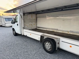 Обява за продажба на Peugeot Boxer 2.8тди СПЕЦИАЛЕН АВТОМОБИЛ  ~7 000 лв. - изображение 5
