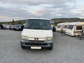 Обява за продажба на Peugeot Boxer 2.8тди СПЕЦИАЛЕН АВТОМОБИЛ  ~7 000 лв. - изображение 7