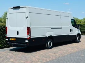 Iveco Daily 35S16 - XXL - 8 HI MATIC - 155 000 km!!!  | Mobile.bg    4