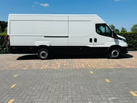Iveco Daily 35S16 - XXL - 8 HI MATIC - 155 000 km!!!  | Mobile.bg    5